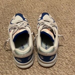 Shoes don’t wear them anymore